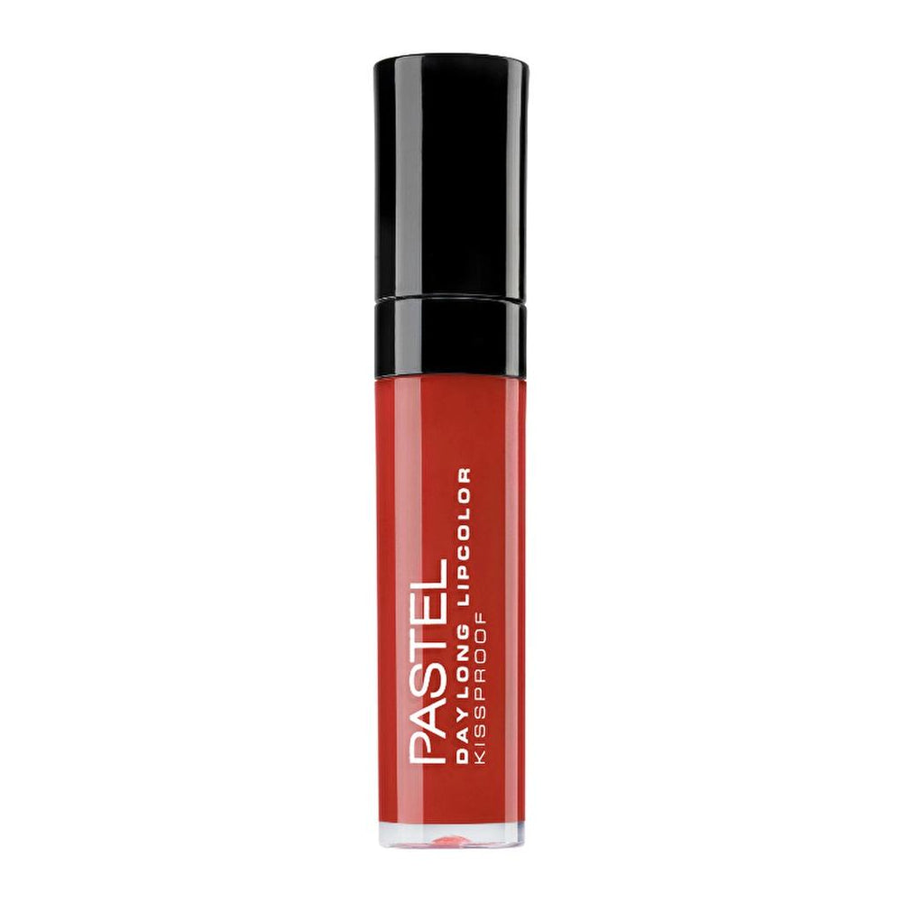 Pastel Day Long Kissproof Liquid Lipstick No:50