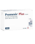 Premesis Plus Dietary Supplement - Ginger Extract, Folic Acid, Vitamin B Complex - 60 Tablets - image 2
