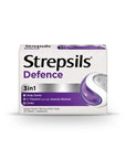 Strepsils Defense Lozenge - image 3