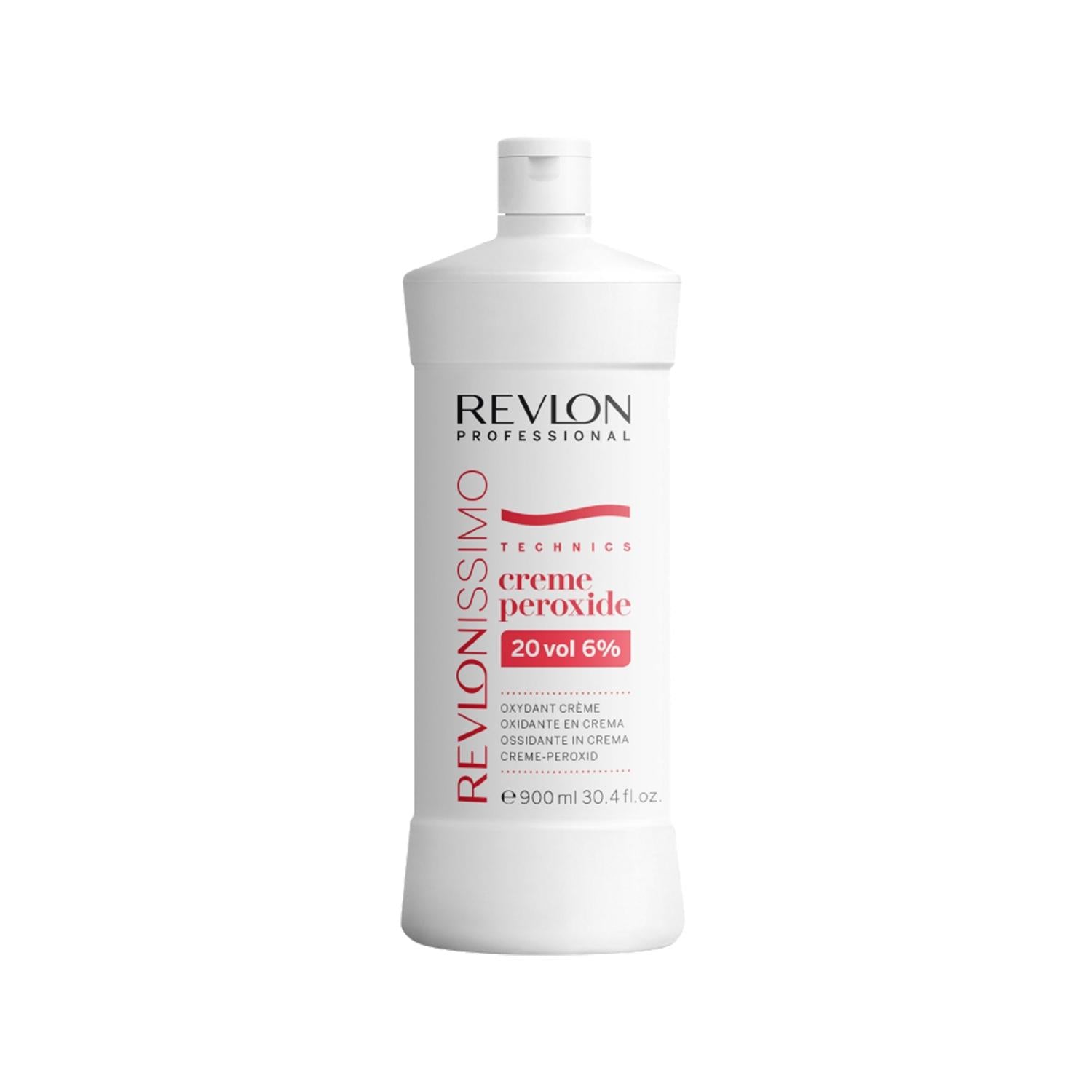 Revlon Revlonissimo Creme Peroxide Oksidan 20 Vol. %6 900 ml - Professional Hair Coloring Developer for Salon & Home Use Revlon 20 Vol. Creme Peroxide for Hair Coloring - 900ml Revlon Revlonissimo Creme Peroxide, 20 Vol. hair developer, Hair coloring developer, Hair bleaching peroxide, Professional hair care products, Hair care, Hair coloring, Hair bleaching, Salon supplies, Beauty products, Hair developer, Creme Peroxide, %6 strength, 900 ml, Professional hairstylist, At-home hair coloring
