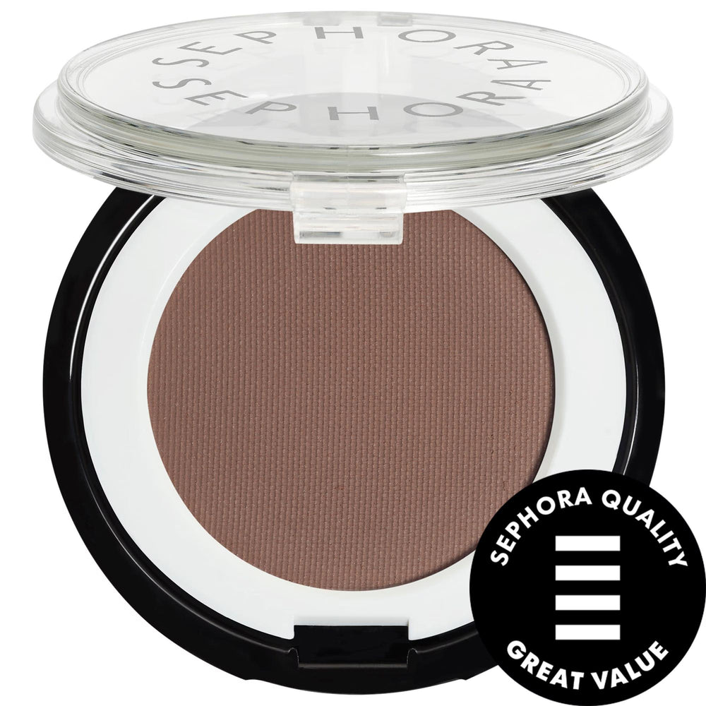 Highly Pigmented Vegan Eyeshadow Palette - Matte, Shimmer & Glitter - Cruelty-Free, Buildable & Colorful Eyeshadow for Stunning Eye Looks Vegan Eyeshadow Palette: High Pigment, Cruelty-Free Matte & Glitter vegan eyeshadow, highly pigmented eyeshadow, matte shimmer glitter eyeshadow, cruelty-free eyeshadow, eyeshadow palette, buildable eyeshadow, recyclable eyeshadow, colorful eyeshadow palette, single eyeshadow, pressed powder eyeshadow, eyeshadow, vegan beauty, cruelty-free beauty, matte eyeshadow, shimmer