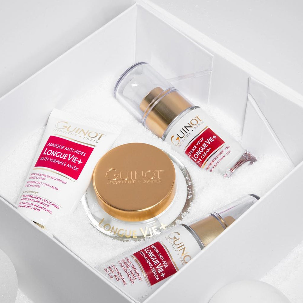 Guinot Longue Vie+ Face Cream 50 ml