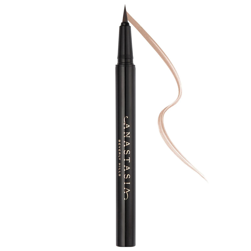 Brow Pen - Superfine Waterproof Eyebrow Pen for Natural-Looking Brows, Vegan & Cruelty-Free Brow Pen Superfine Waterproof Eyebrow Pen - Natural Brows waterproof eyebrow pen, superfine eyebrow pen, vegan eyebrow makeup, cruelty-free brow product, natural-looking brow makeup, brow definition, precise brow control, long-lasting brow makeup, vegan beauty products, cruelty-free beauty, gluten-free cosmetics, brow dimension, cleaner beauty, sensitive skin friendly, eyebrow pen, brow pencil, makeup for sparse brow