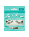 Lush Lash Siren False Eyelashes LU-612 for Dramatic Volume