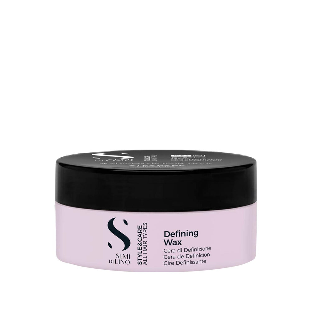 Alfaparf Semi Di Lino Style & Care Defining Wax 75 ml