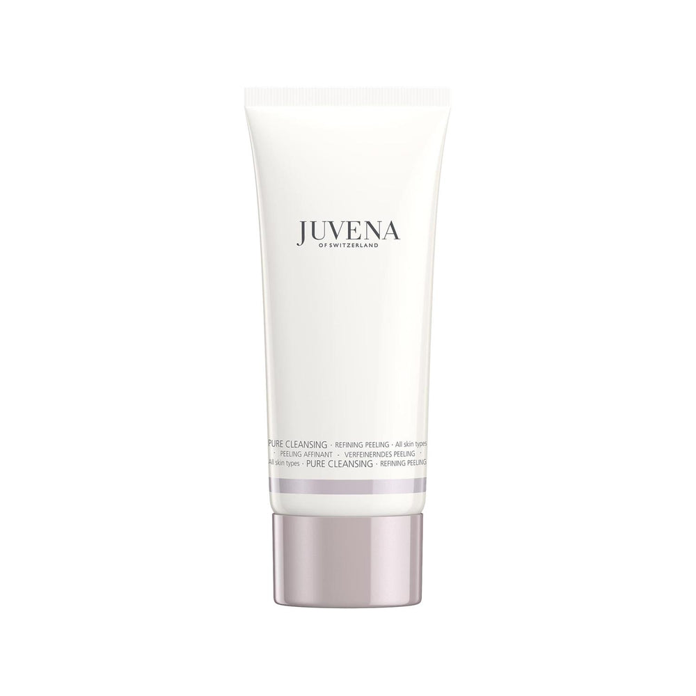 Juvena Pure Cleansing Refining Peeling for Smooth Skin 100 ml