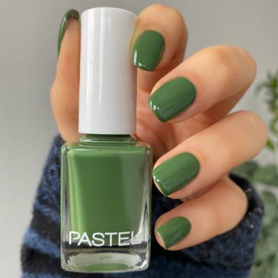 Pastel Oje - Vegan Nail Polish 316, Cruelty-Free, Chemical-Free Nail Care, Healthy Nail Polish - view 2