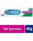 Corega Denture Adhesive Cream - No Flavor | 40g - image 5