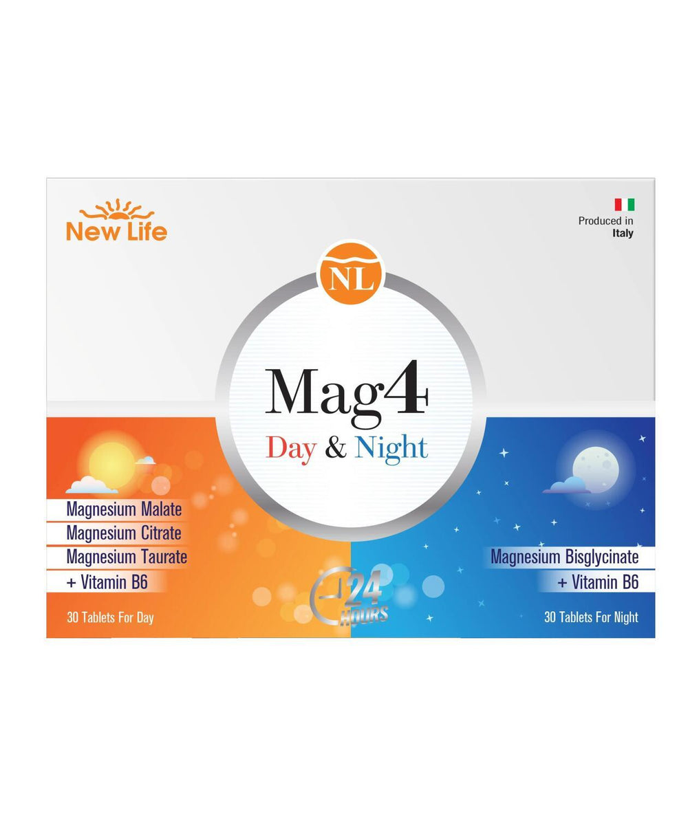 New Life Mag4 Day&Night - image 3