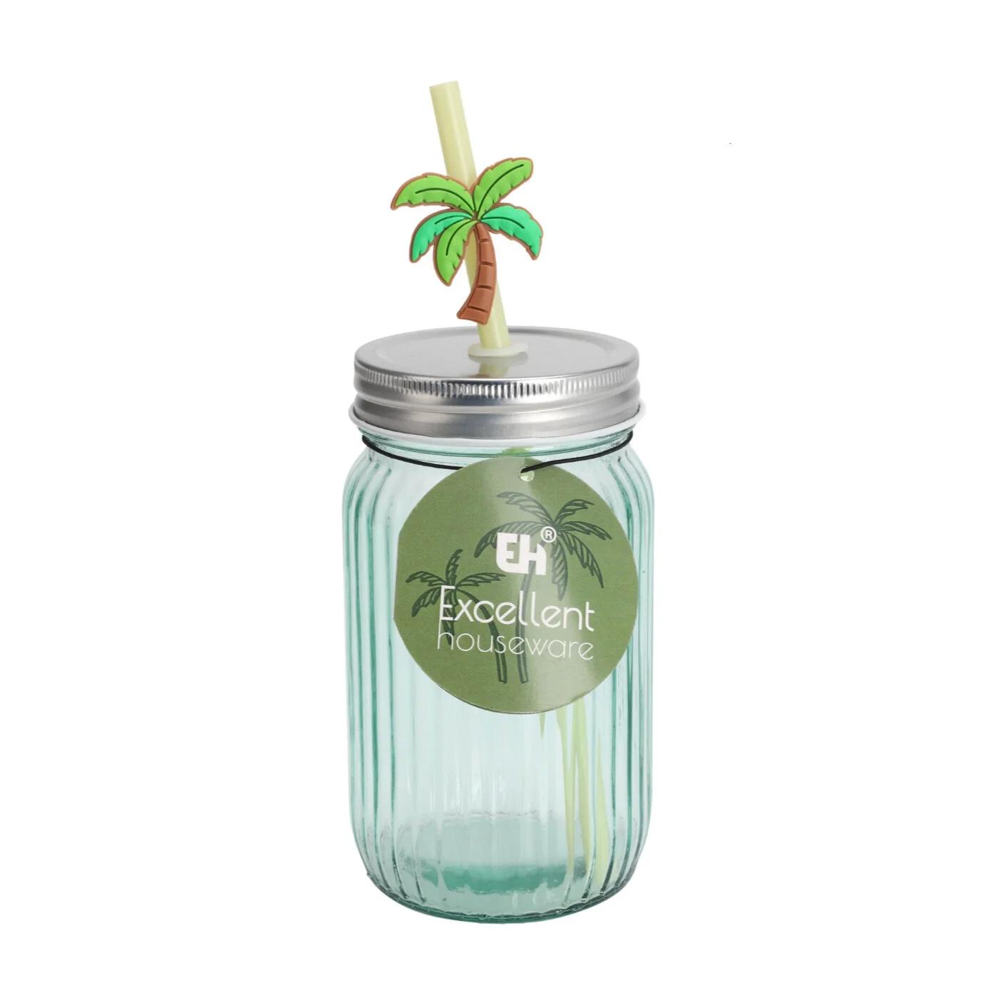 KPM Straw Tumbler for Easy Hydration 450 ml