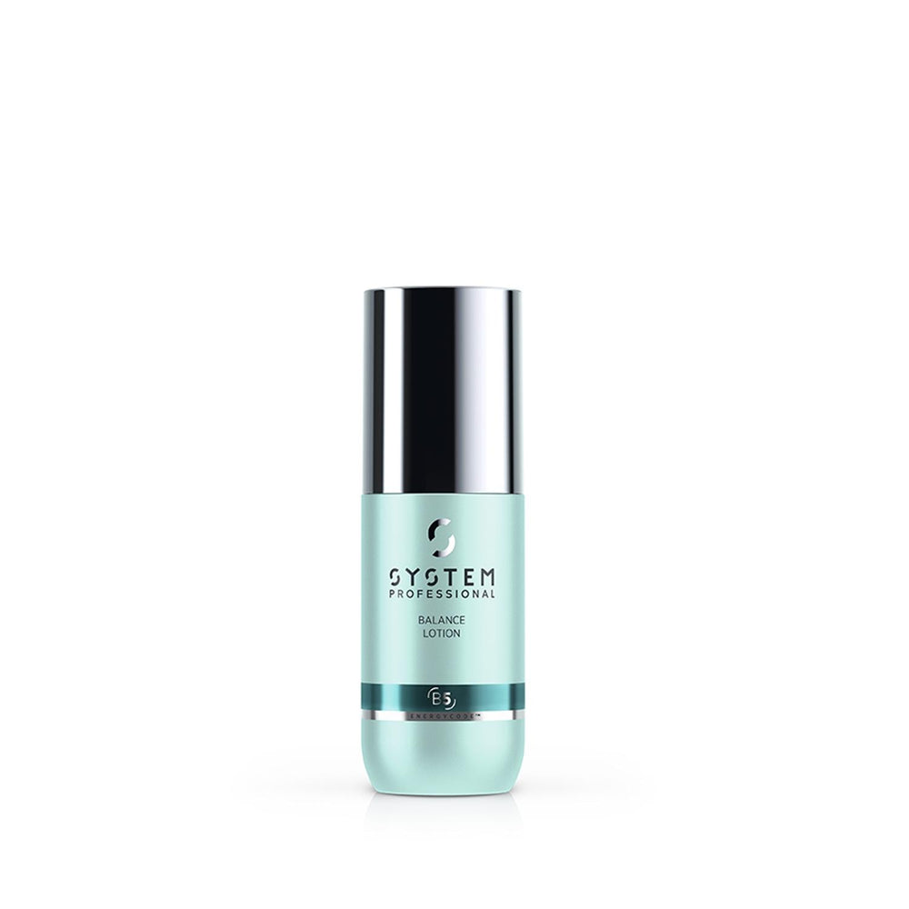 System Professional Balance Scalp Lotion 125 ml