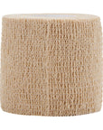 Benri Elastic Bandage - Adhesive, Water-Resistant Support for Injuries & Veterinary Use Benri Elastic Bandage - Adhesive Support elastic bandage, adhesive bandage, veterinary bandage, compression bandage, support bandage, injury support, athletic support, veterinary care, medical supplies, first aid, sports injuries, strain relief