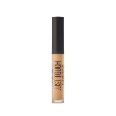 Golden Rose Liquid Concealer - Vegan, Cruelty-Free Makeup with Niacinamide for Flawless Coverage Golden Rose Liquid Concealer - Vegan & Cruelty-Free liquid concealer, vegan makeup, cruelty-free beauty products, Niacinamide concealer, easy application concealer, flawless coverage, smooth appearance, natural look, makeup essentials, beauty products for sensitive skin, ethical beauty, cosmetics for everyday use