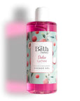 The Bath Factory Dolce Lychee Shower Gel 400 ml