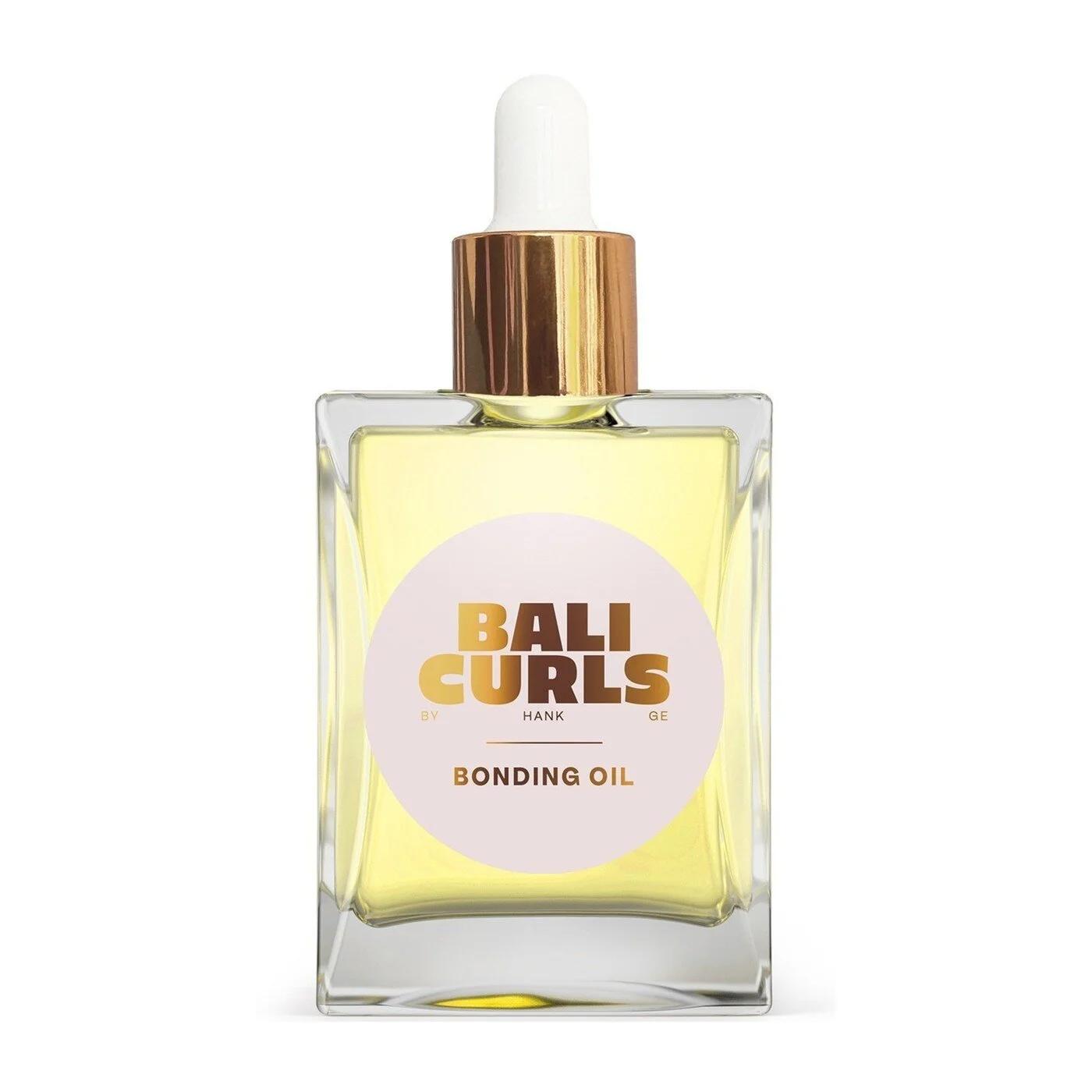 Bali Curls Bonding Hair Oil for Strength &amp; Shine 30 ml