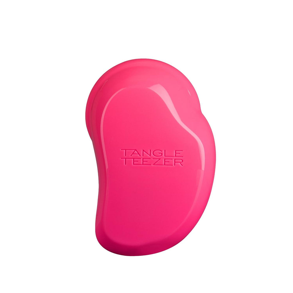 Tangle Teezer The Original Pink Fizz Hair Brush - Gentle Detangling for All Hair Types - Hair Accessories