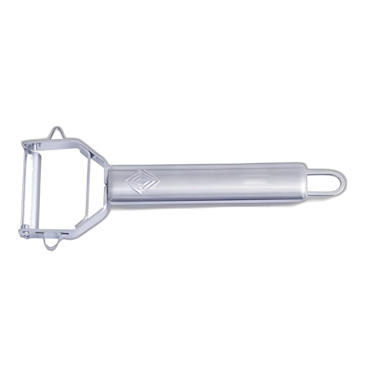 Lia Titan Vegetable Peeler TTN-P1 - Efficient Kitchen Tool for Easy Food Prep Lia Titan Vegetable Peeler TTN-P1 - Easy Kitchen Prep vegetable peeler, fruit peeler, kitchen gadget, serrated peeler, multi-functional peeler, kitchen tool, cooking essentials, Lia Titan, TTN-P1, kitchen utensils, cooking gadgets, food preparation, home cooks, easy cooking