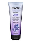 Isana Professional Silver & Shine Conditioner for Blonde Hair 200ml