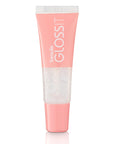 Beaulis Coconut Lip Gloss & Balm - Moisturizing, Shiny Lips with Fruit Extracts - view 6