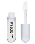 Influence Beauty Gloss-X Lip Gel Gloss in Cyber Shimmer