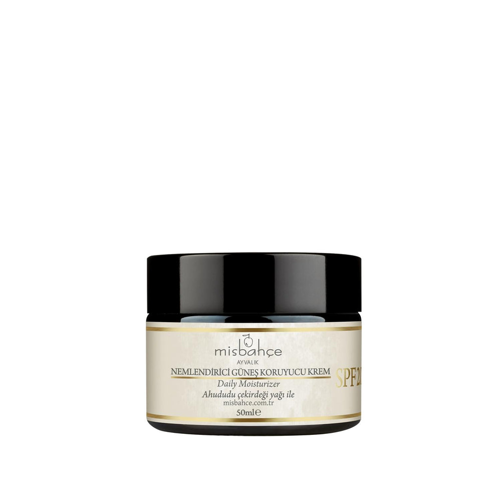 Misbahçe Moisturizing Sun Protective Cream SPF20 - Hydrating Skincare with UV Protection Misbahçe SPF20 Moisturizing Sun Cream - Hydrate & Protect Moisturizing sun cream, SPF20 sun protection, Sun protective cream, Hydrating skincare, UV protection cream, Moisturizing Skincare, Sun Protection, Skincare Products, Cosmetic Cream, Protective Skincare, Hydrating Cream, Sun Care, Skin Hydration, UV Protection