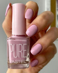 Pastel Pure Nail Polish 623 - High-Shine Finish 13ml
