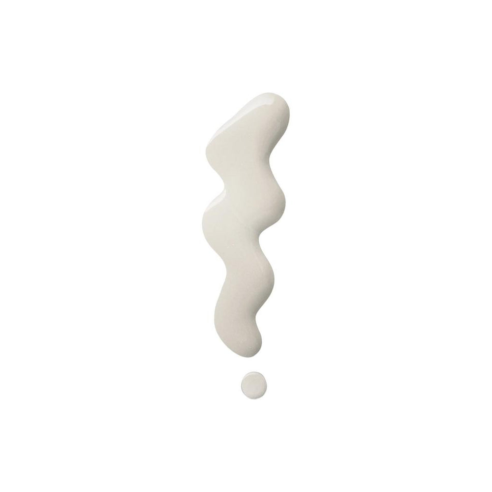 Golden Rose City Color Nail Lacquer 01 High-Shine Nail Polish