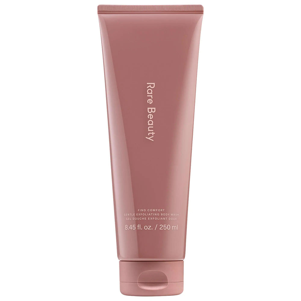 Find Comfort Gentle Exfoliating Konjac Jelly Body Wash - Natural Vegan Body Care for Dry Skin Gentle Exfoliating Body Wash - Natural & Vegan Skincare Exfoliating body wash, Natural skincare products, Vegan body care, Gentle exfoliant for dry skin, Cruelty-free skincare, Body wash, Shower gel, Natural ingredients, Eco-friendly packaging, Skincare for dryness, Skincare for dullness, Sensitive skin care