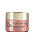 Nuxe Creme Prodigieuse: Revitalizing Night Face Balm with Jasmine - Natural Anti-Aging, Skin Recovery & Anti-Pollution - 50ml - image 5