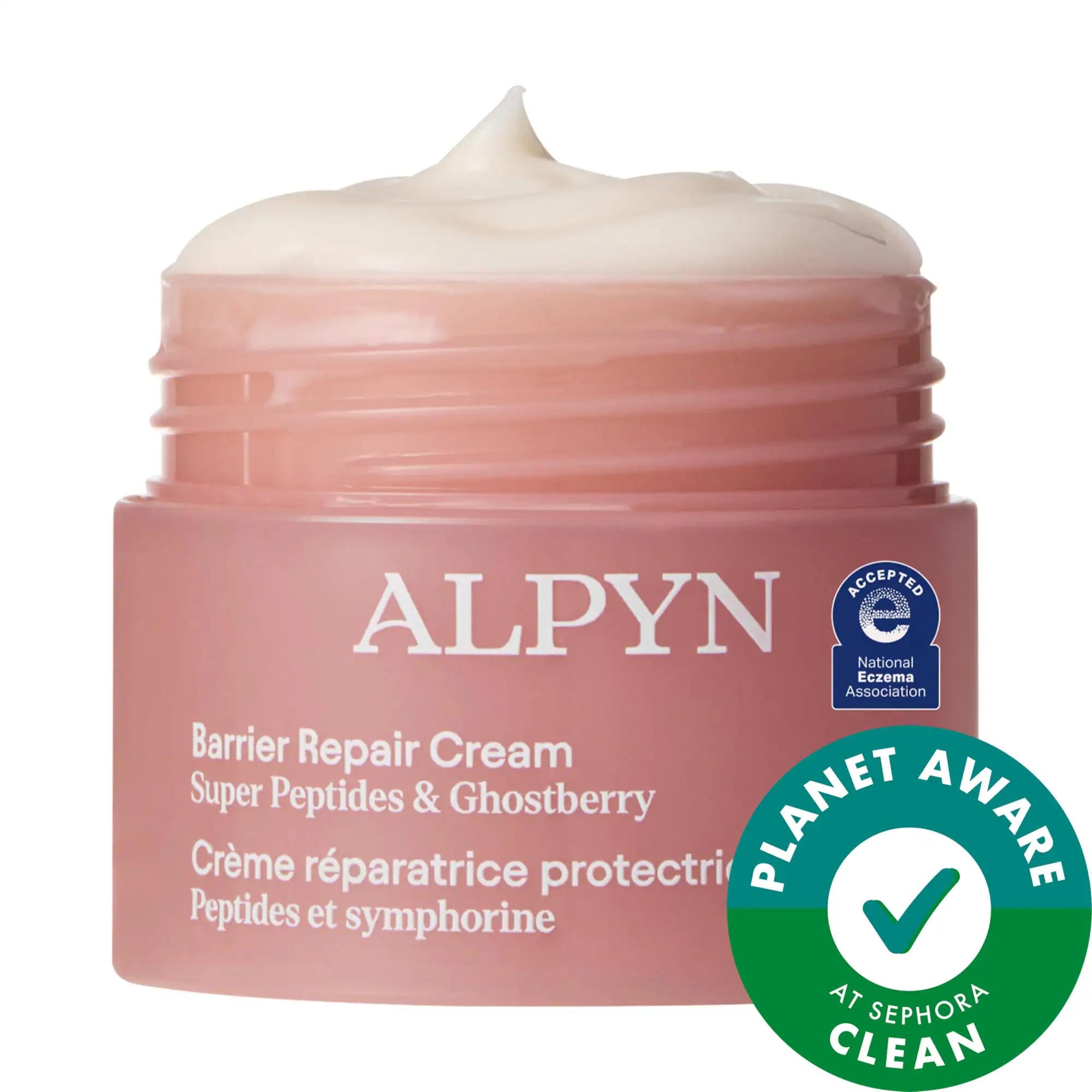 Super Peptide Ghostberry Eczema Moisturizer: Repair Barrier & Wrinkles, Vegan, Cruelty-Free Hydration Eczema & Wrinkle Repair: Super Peptide Ghostberry Moisturizer eczema moisturizer, barrier repair cream, anti-wrinkle moisturizer, peptide moisturizer, ceramide cream, vegan skincare, cruelty-free moisturizer, sensitive skin moisturizer, ghostberry skincare, hyaluronic acid moisturizer, dry skin, fine lines, wrinkles, hydration, soothing, redness relief, skin barrier, peptides, eczema relief, plant-based, cr