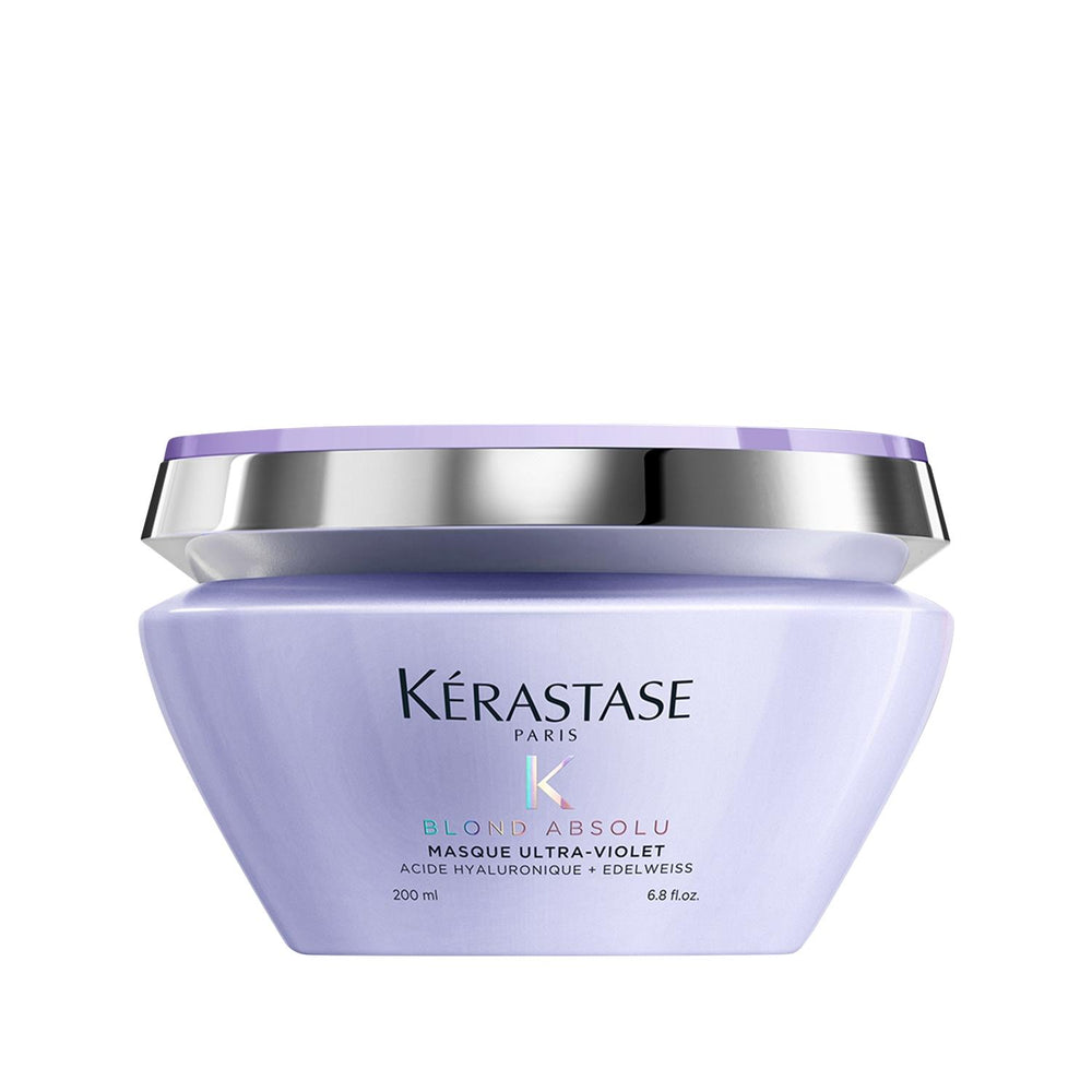 Kerastase Blond Absolu Masque Ultra Violet Hair Mask 200 ml