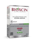 Bioxcin Anti-Hair Loss Shampoo for Oily Hair - Strengthens Hair Follicles, Prevents Hair Loss - image 10