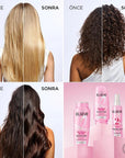 L'Oreal Paris Elseve Glycolic Gloss Shine Shampoo 300ml