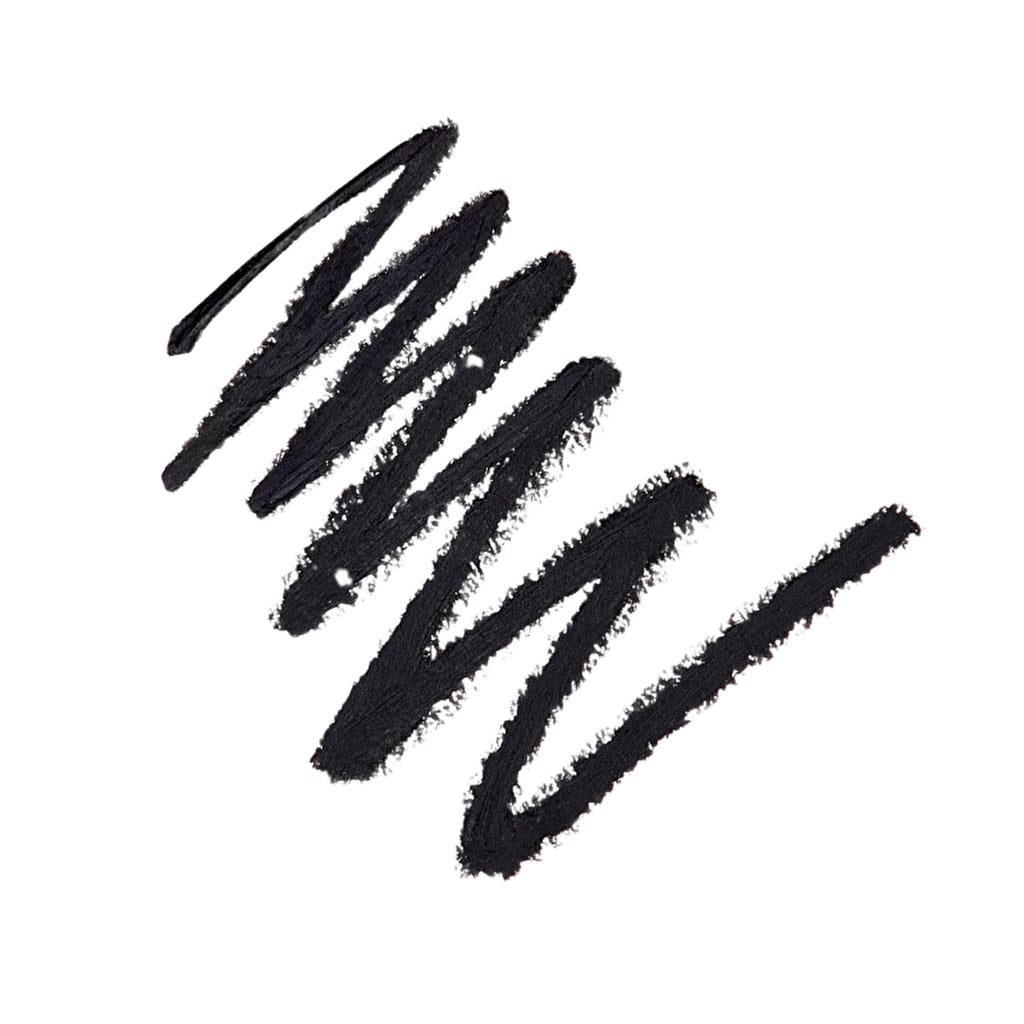 Stellary Automatic Eyeliner 01 Black - Smooth Glide &amp; Long Wear