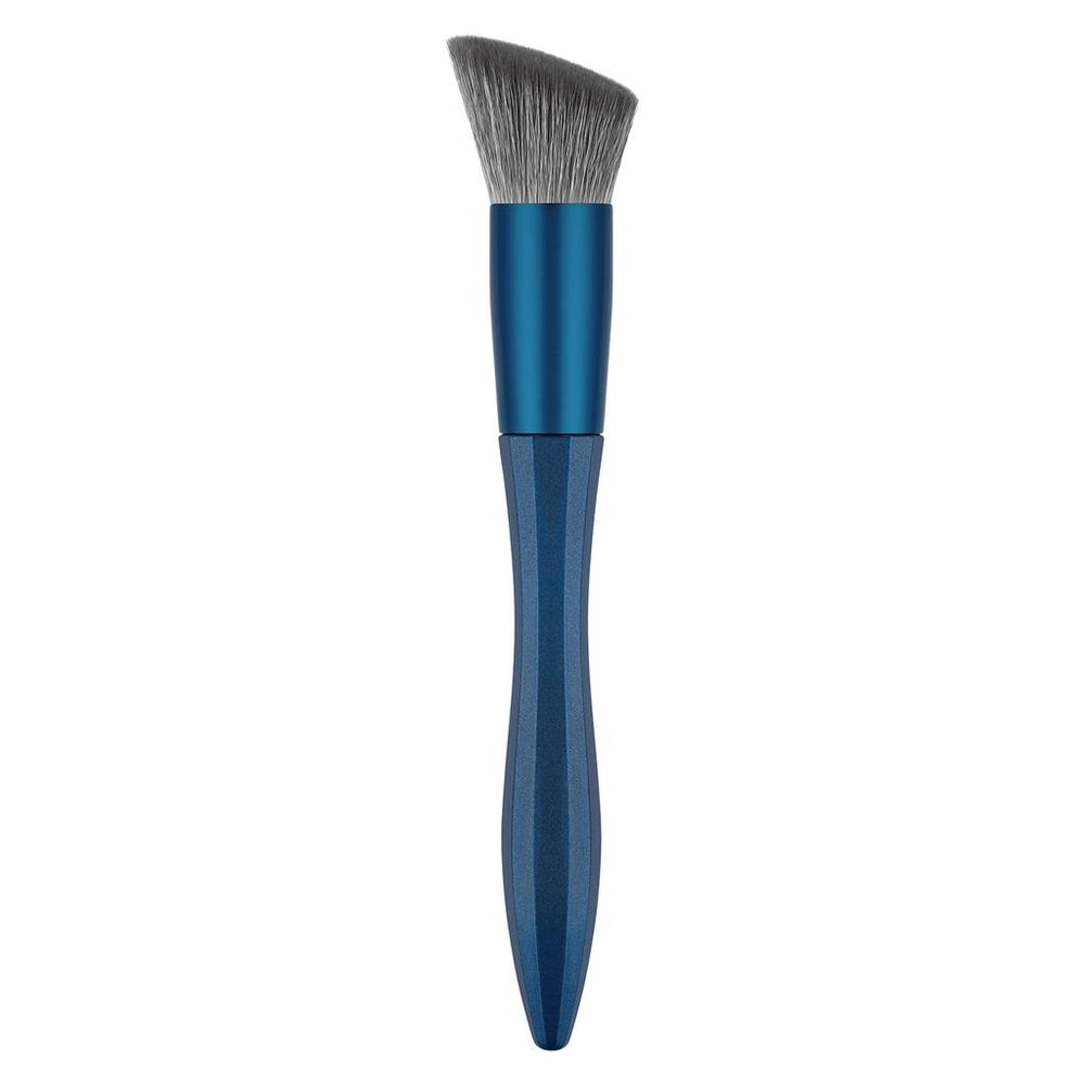 Eklips Glam Makeup Brush Set for Flawless Application 6 Pieces