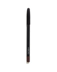 Gosh Velvet Touch Eyeliner Pencil in Truly Brown, Smooth Glide