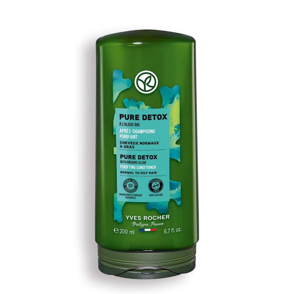 Purete Purifying Conditioner for Oily Hair 250ml