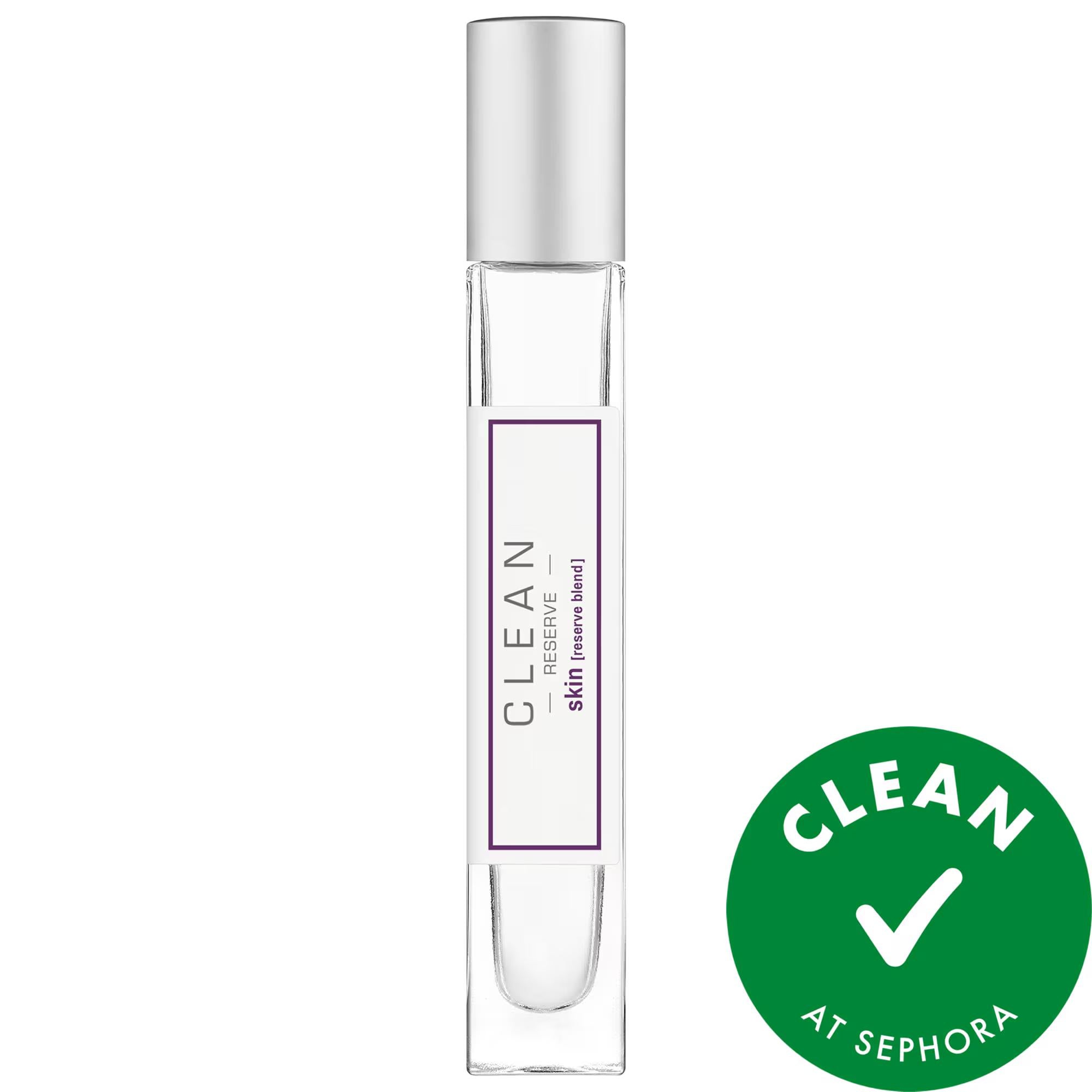 CLEAN RESERVE - Vegan Eau de Parfum for Women, Warm & Spicy Fragrance with Sustainable Packaging CLEAN RESERVE Vegan Eau de Parfum - Sustainable & Cruelty-Free Vegan Perfume, Cruelty-Free Fragrance, Sustainable Packaging, Warm & Spicy Perfume, Eau de Parfum for Women, Eco-Friendly Fragrance, Gluten-Free Perfume, Phthalate-Free Fragrance, Women's Perfume, Ethical Fragrance, Luxury Perfume, Everyday Fragrance, CLEAN RESERVE