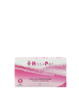 Has-Pet Vinyl Powder-Free Exam Gloves Small 100 Count