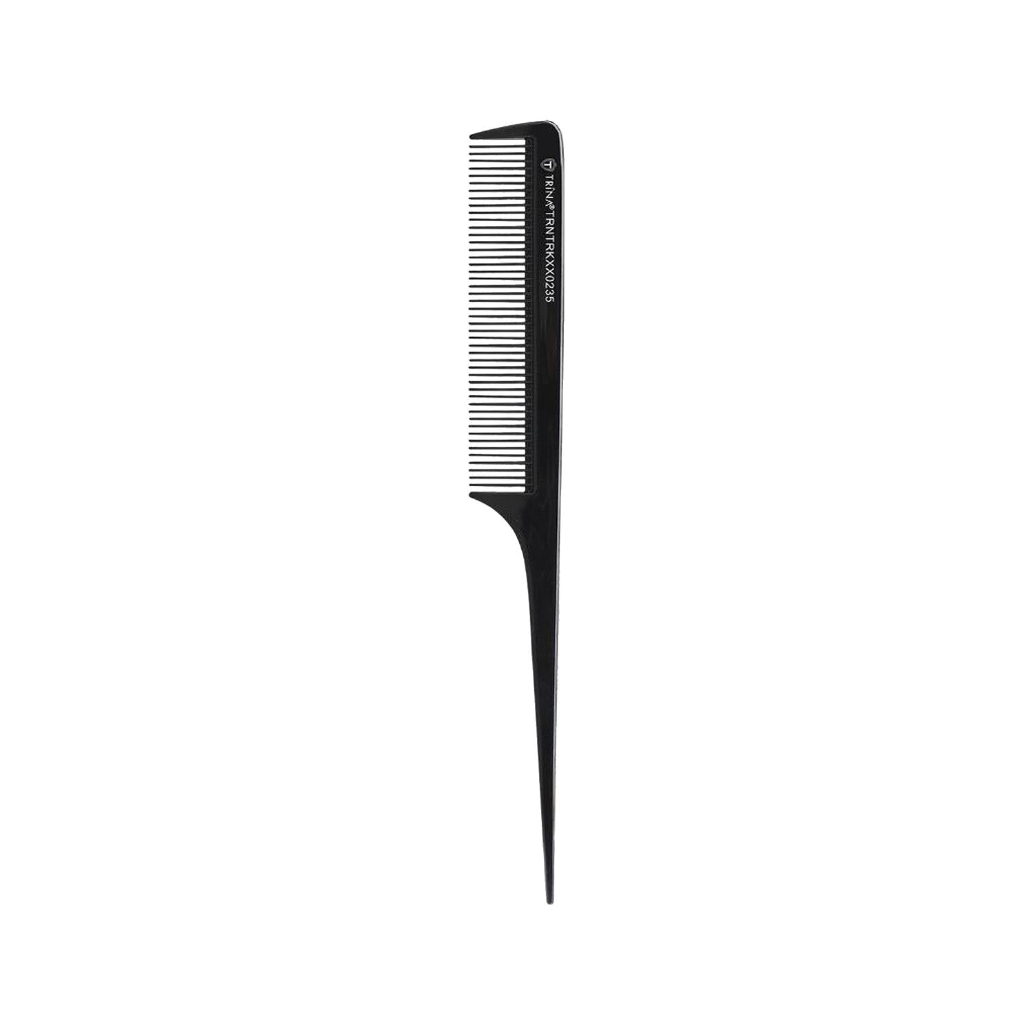 Trina Professional ABS Tarak TRNTRKXX0235 - High Quality Hair Accessory Trina Professional ABS Tarak TRNTRKXX0235 - Premium Hair Accessory Trina Professional, ABS Tarak, TRNTRKXX0235, Hair Accessory, Hair Care, Professional Hair Products, High Quality Hair Accessories, Durable Hair Tools