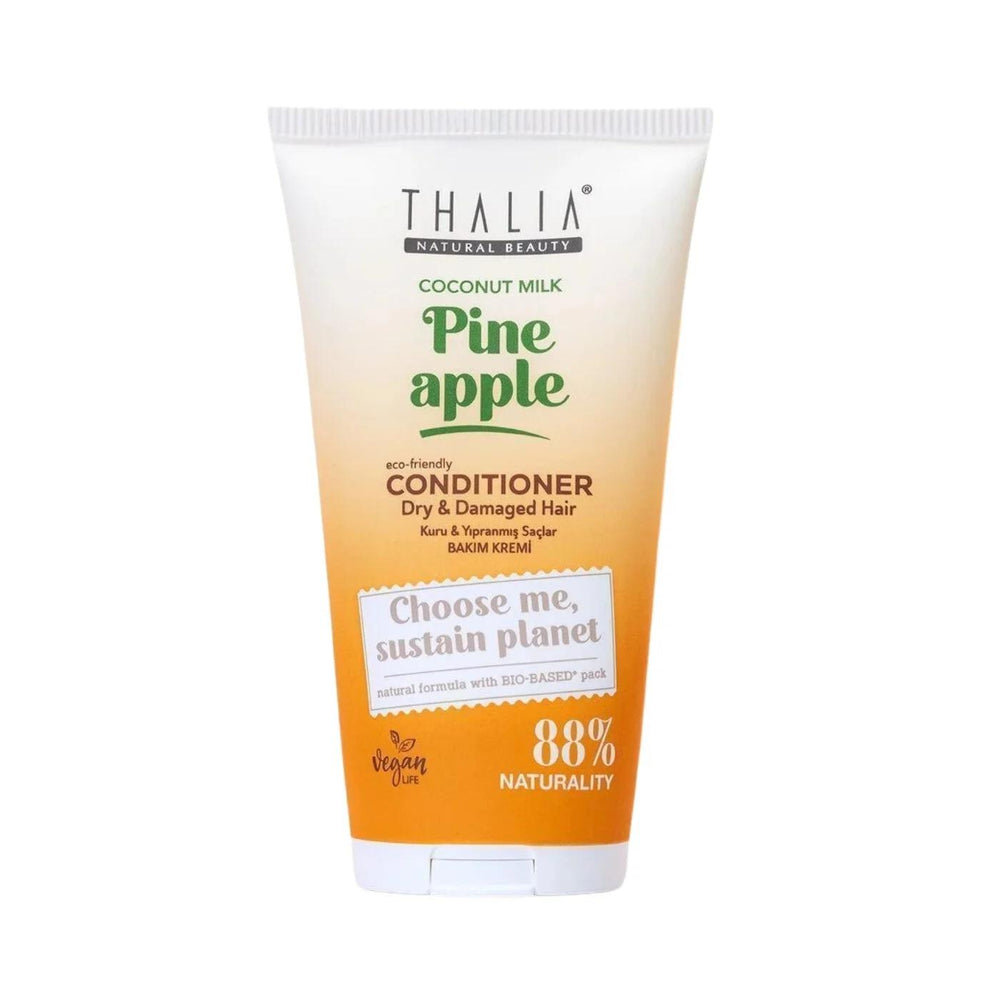Thalia Coconut Milk & Pineapple Hair Conditioner 150 ml