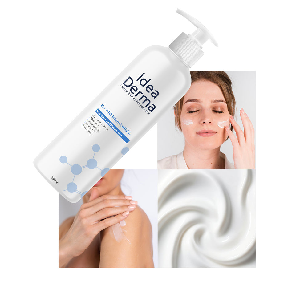 Idea Derma ATO Intensive Moisturizing Balm 350 ml