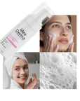 Idea Derma Sensitive Skin Cleansing Foam with Centella 100 ml