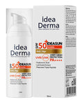 Idea Derma Ideasun Anti Age SPF 50+ Sunscreen 50 ml