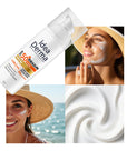 Idea Derma Ideasun Anti Age SPF 50+ Sunscreen 50 ml