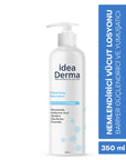 Idea Derma Moisturizing Body Lotion with Ceramide 350 ml