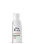 Idea Derma Salicylic Acid Face Wash Foam for Oily Skin 100 ml