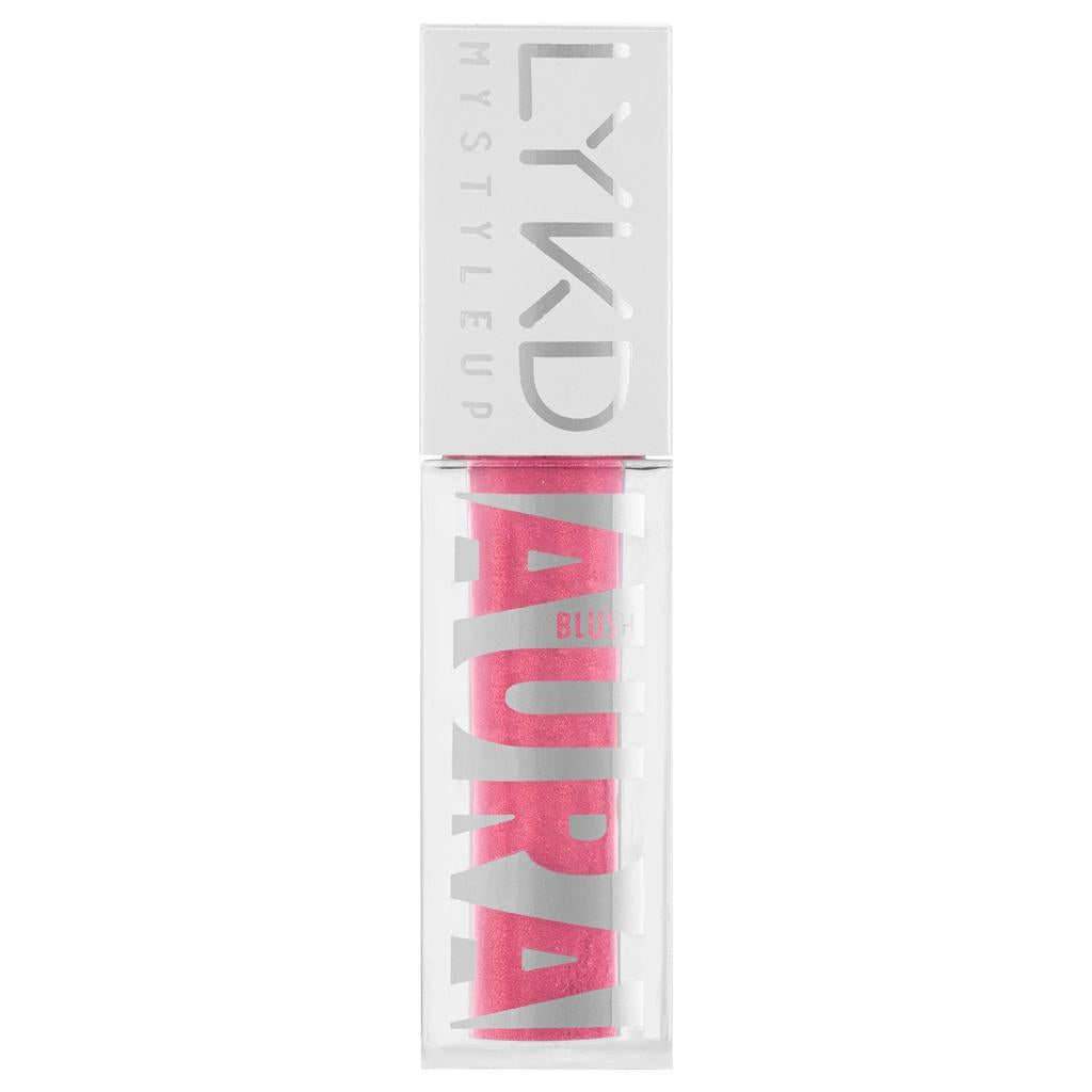 LYKD Aura Liquid Blush in 675 Petal Muse 15ml