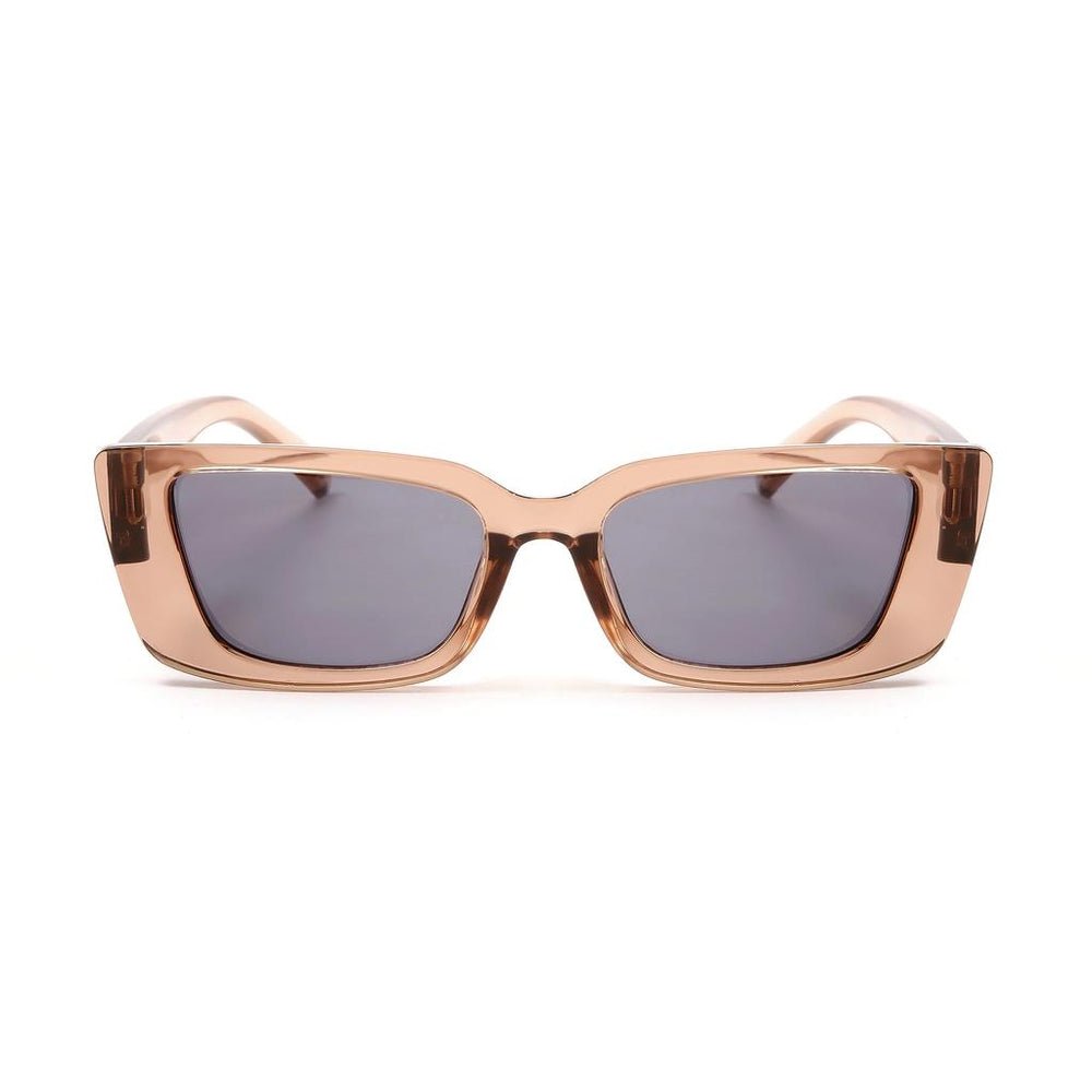 Solest London Ash Brown Women's Sunglasses 26013