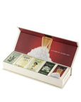 Valobra Gift Set Assoluta 5-Piece Soap Set